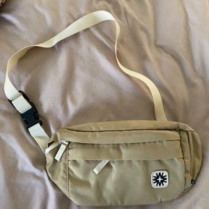 Walker Family Good sling pouch